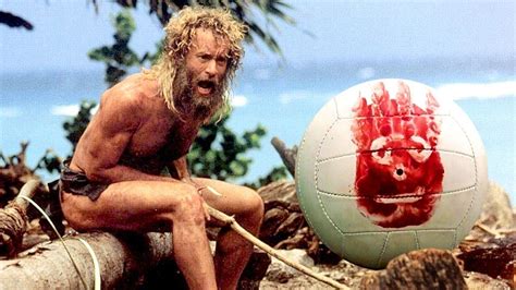 wilson ball in movie